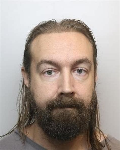 Stuart Trentham Doncaster Sex Offender