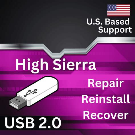 Usb Flash Drive Capacity Chart