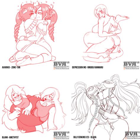 Selfcestmas2k21 B Day Giveaway 6 By BlueversusRed Hentai Foundry