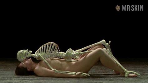 See Marina Abramović Nude Marina Abramović Naked Mr Skin