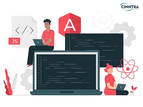 Dynamic Web Applications With Angular A Step By Step Guide