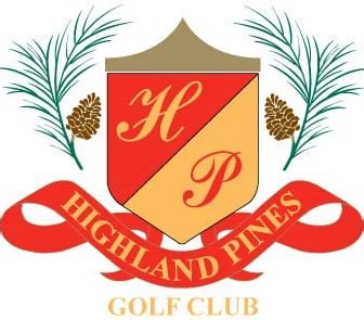 GOLF & MEMBERSHIP – Highland Pines Golf Club | Porter, TX