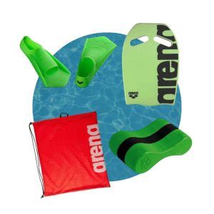Arena Swimwear, Equipment & Accessories