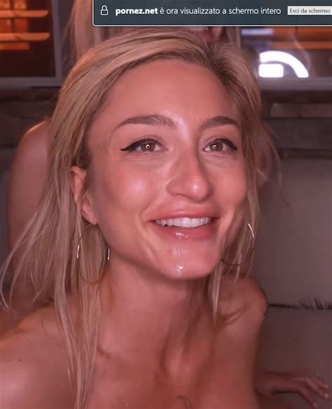 What S The Name Of This Blonde Skinny Pornstar With Round Tits