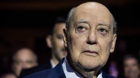 VÍdeo Pinto Da Costa Mantém A Tradição E Recebe Equipa No Dragão