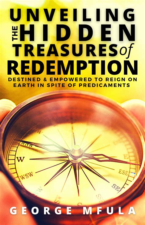 The Treasures of Redemption - Rise and Walk Church