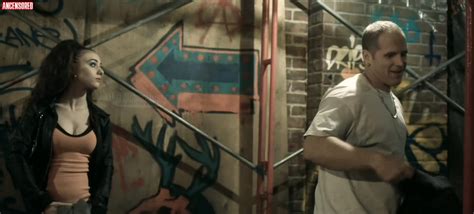 Naked Karelle Tremblay In King Dave