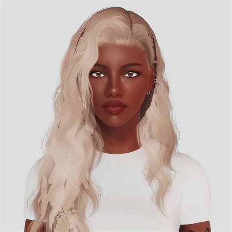 I Ll Fuck Your Life Up As A Blonde Sassawrful On Tumblr