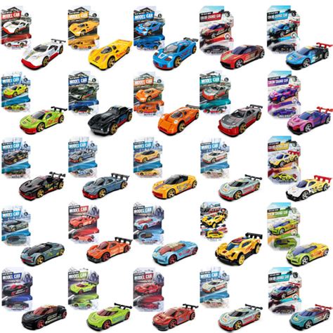 hot wheels color shifters changing miniature car models toys  boys