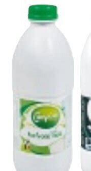 Campina Halfvolle Melk L Promotie Bij Colruyt