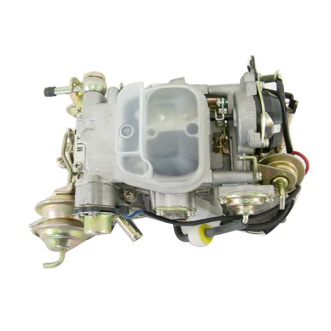 Toyota 3RZ Engine Carburetor The Car Spares