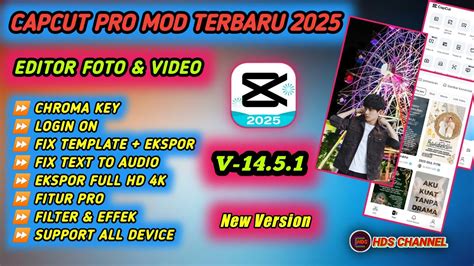 Capcut Pro Apk 2025 Mediafıre - New Update Capcut Pro Mod Apk Terbaru 2025 | Capcut Pro versi 15.2.0 ...