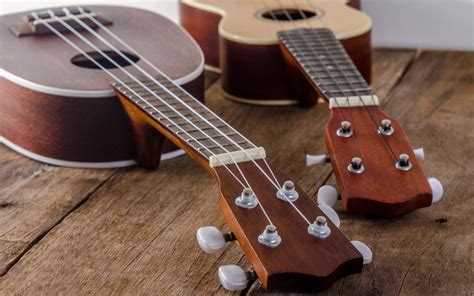 Best Ukuleles For Kids 2023 Buyers Guide Into Strings