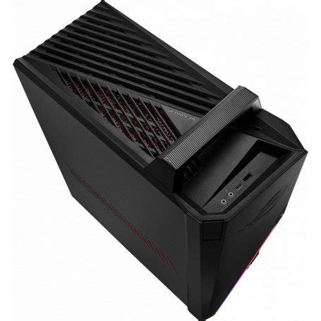 Asus Desktop Gamer Rog Strix Ga G Dk X W Pf Q M Wc