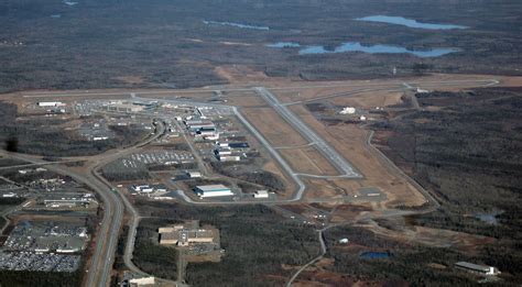 Halifax Stanfield International Airport