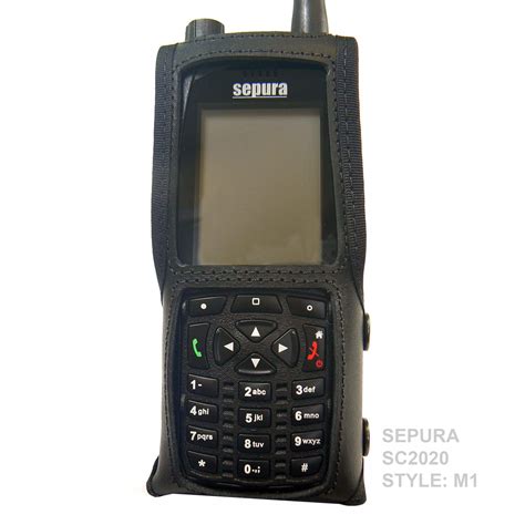 Radio Manager 2 Sepura 5