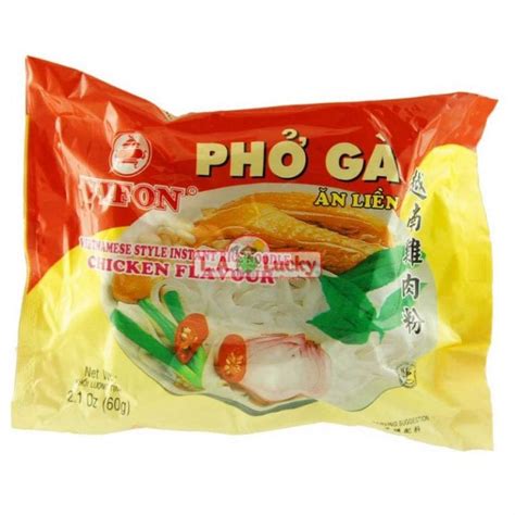 VIFON PHO GA *bag* – LA LUCKY IMPORT EXPORTS