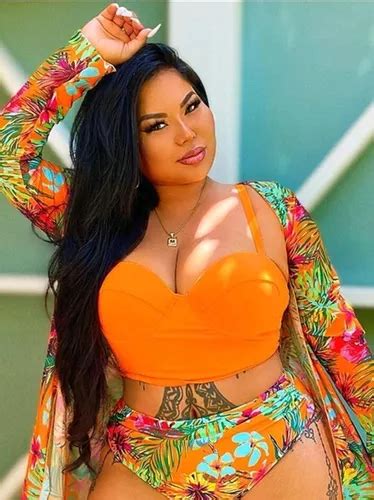 Traje De Baño Sexy Bikini Alto Y Salida De Playa T Cuotas sin interés