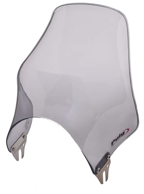Puig Naked H Windscreen For Street Twin Triumph Rat Motorcycle Forums