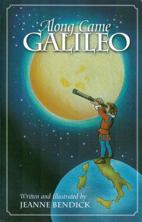 Galileo Books
