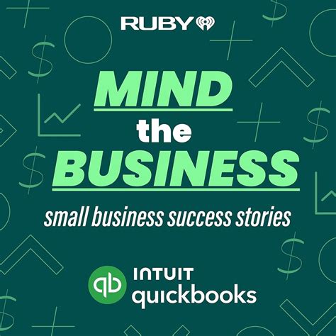 Mind The Business Small Business Success Stories Podcast Series 2023