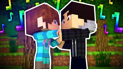 Minecraft Weekend Slow Dancing Minecraft Roleplay Youtube