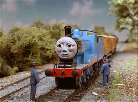 Image Edwardsexploit29png Thomas The Tank Engine Wikia Fandom