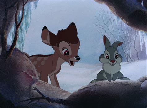 Bambi 1942 Disney Screencaps Bambi 1942 Bambi Disney