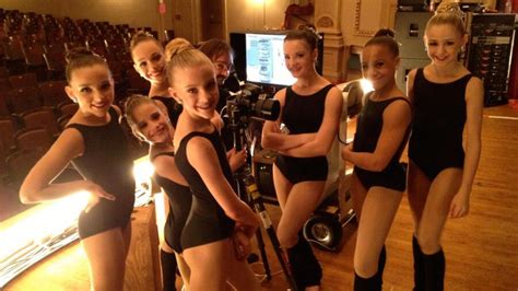 Kendall's Dance & Personal Photos - Dance Moms | Lifetime