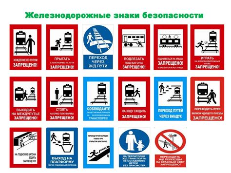 Правила безопасного поведения на железной дороге - презентация онлайн