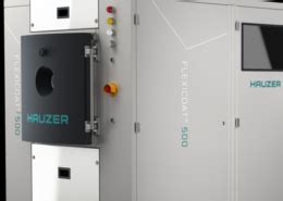 Flexicoat 850 | Hauzer Techno Coating