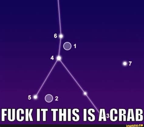 Fuck It This Is A Crab Ifunny