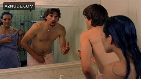 The Butterfly Effect Nude Scenes Aznude