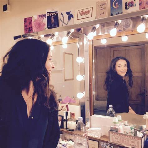 Lara Pulver Nude And Sexy Photos The Fappening