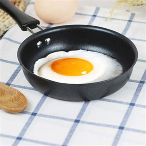 Mini Egg Frying Pan