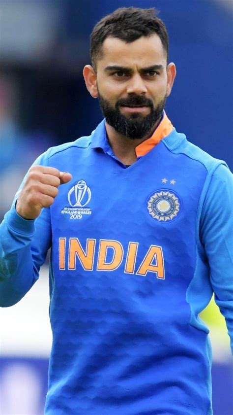 30+ Best Virat Kohli Jersey No Dpz, HD Images - NewDPz