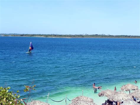 Jericoacoara Onde Fica Como Chegar O Que Fazer Tudo Sobre Jeri