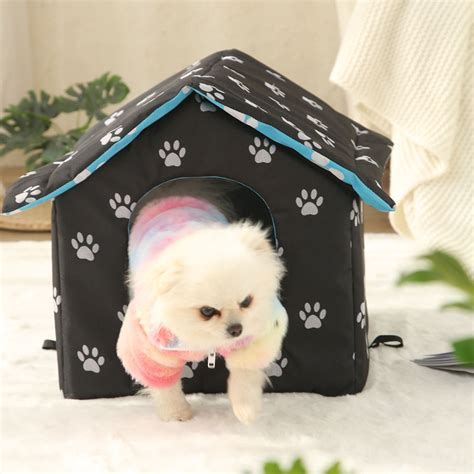 Outdoor Cat House Weatherproof, 2024 Cat Houses for Outdoor Cats