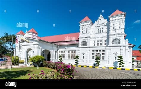 Besuch Perak Fotos Und Bildmaterial In Hoher Auflösung Alamy
