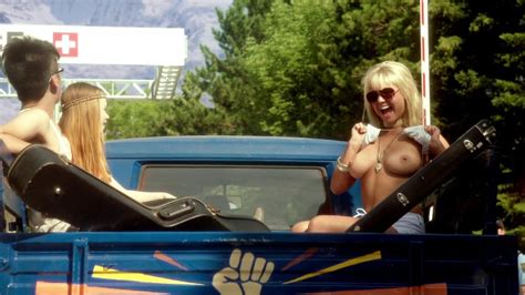 Eila Adams Nude Pics P Gina