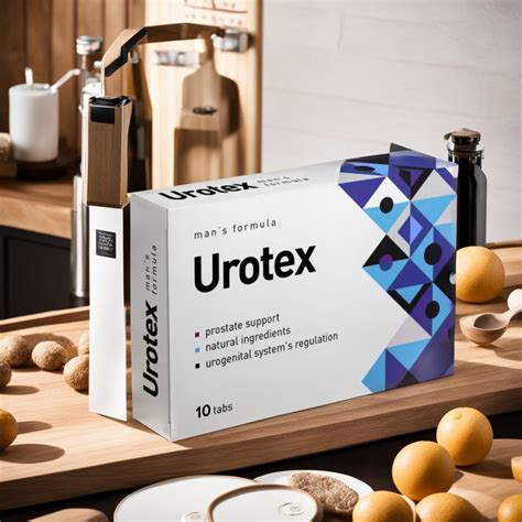 Urotex - 💝💝 Urotex...