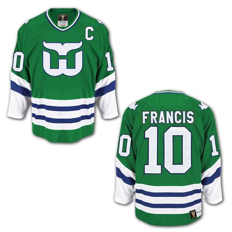 whalers jersey 15