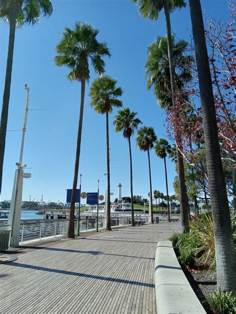 Shoreline Aquatic Park | Take Pics Here