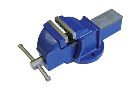 What is an engineer's vice?