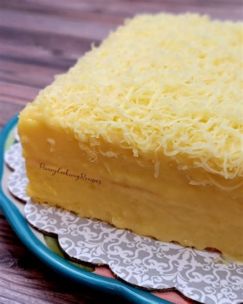 yema cake