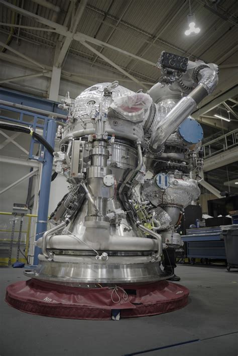 Blue Origin on Twitter: "RT @torybruno: Ok, since you asked, here’s a