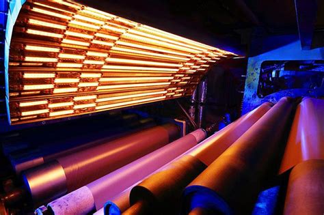 Excelitas Acquires Heraeus Noblelight