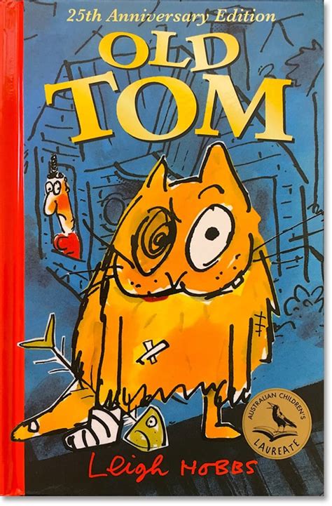 anniversary   tom leigh hobbs