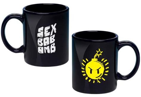 Buy Scott Pilgrim Sex Bob Omb Mug Scott Pilgrim Vs The World Online