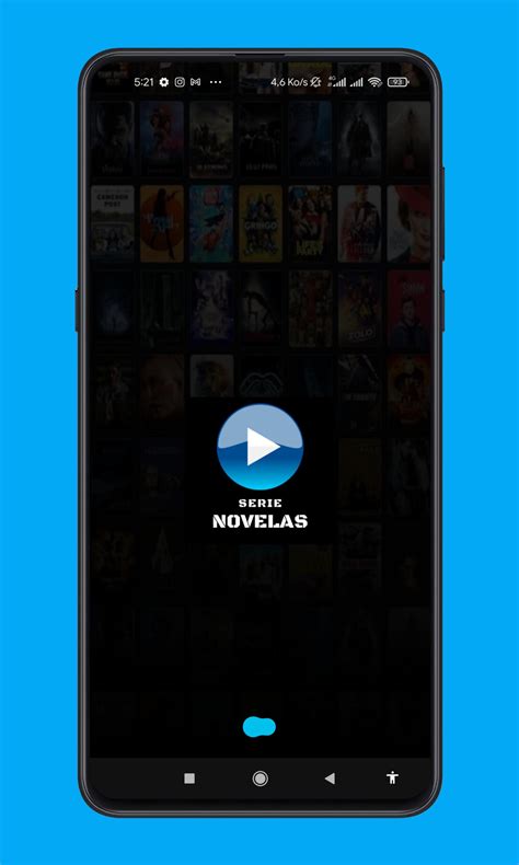 Cine Novelas Apk